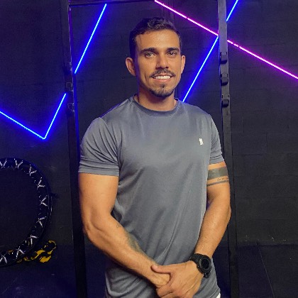 Denner Gomes Batista