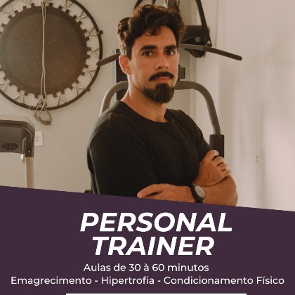 Marcos André Correia Barbosa
