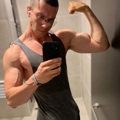 Vinicius Rodrigo  da Silva