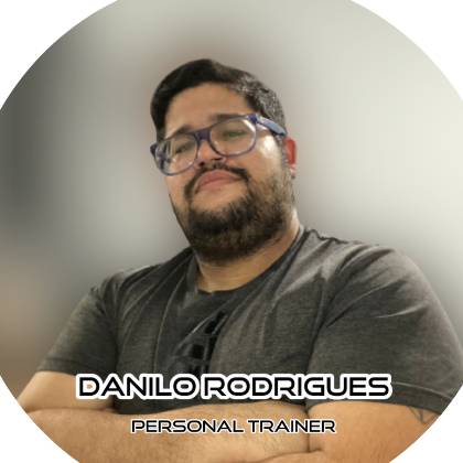 Danilo  Rodrigues