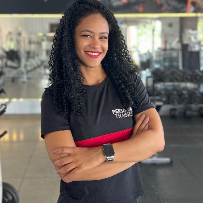 Joyce Sousa