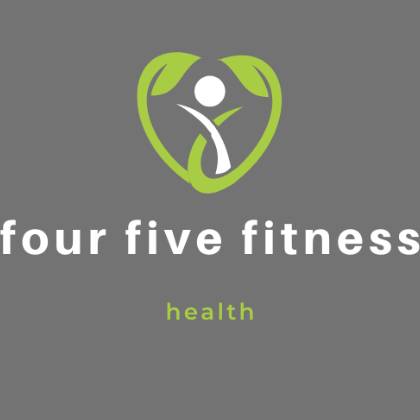 Four five fitness