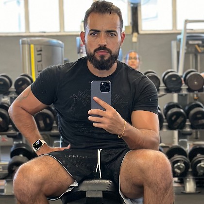 João Carvalho