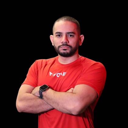 THIAGO JORTE DE OLIVEIRA