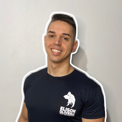 Élison Oliveira