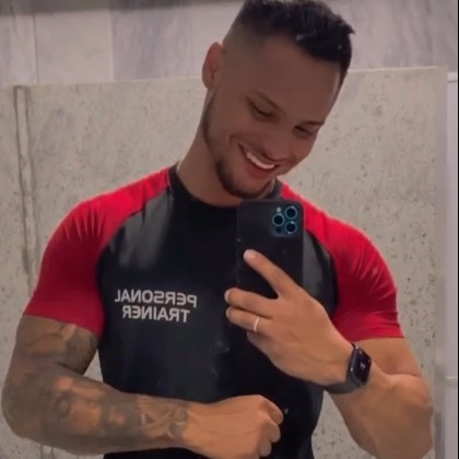 João Paulo Ribeiro do Nascimento