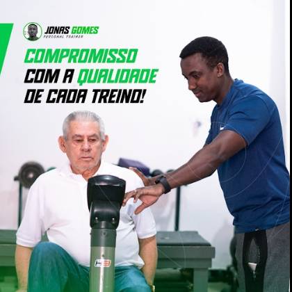 Jonas Gomes