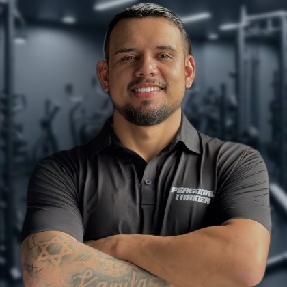 Felipe Vulcão