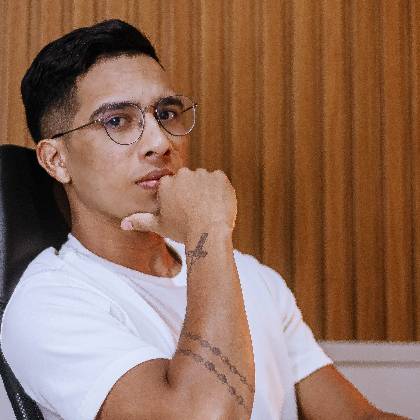 Robson Gabriell