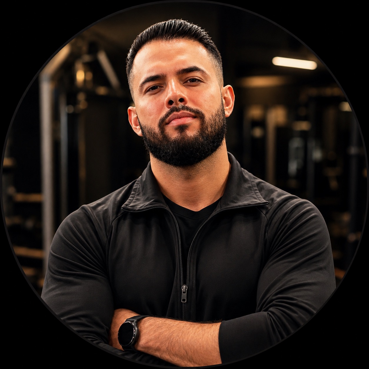 Caique  Campos Silva