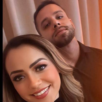 Luana/ Rafael