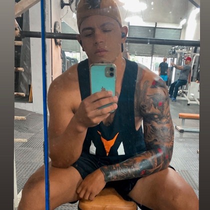 Cleitson Lopes