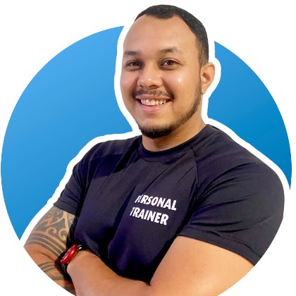 Fabio Solano | Personal Trainer