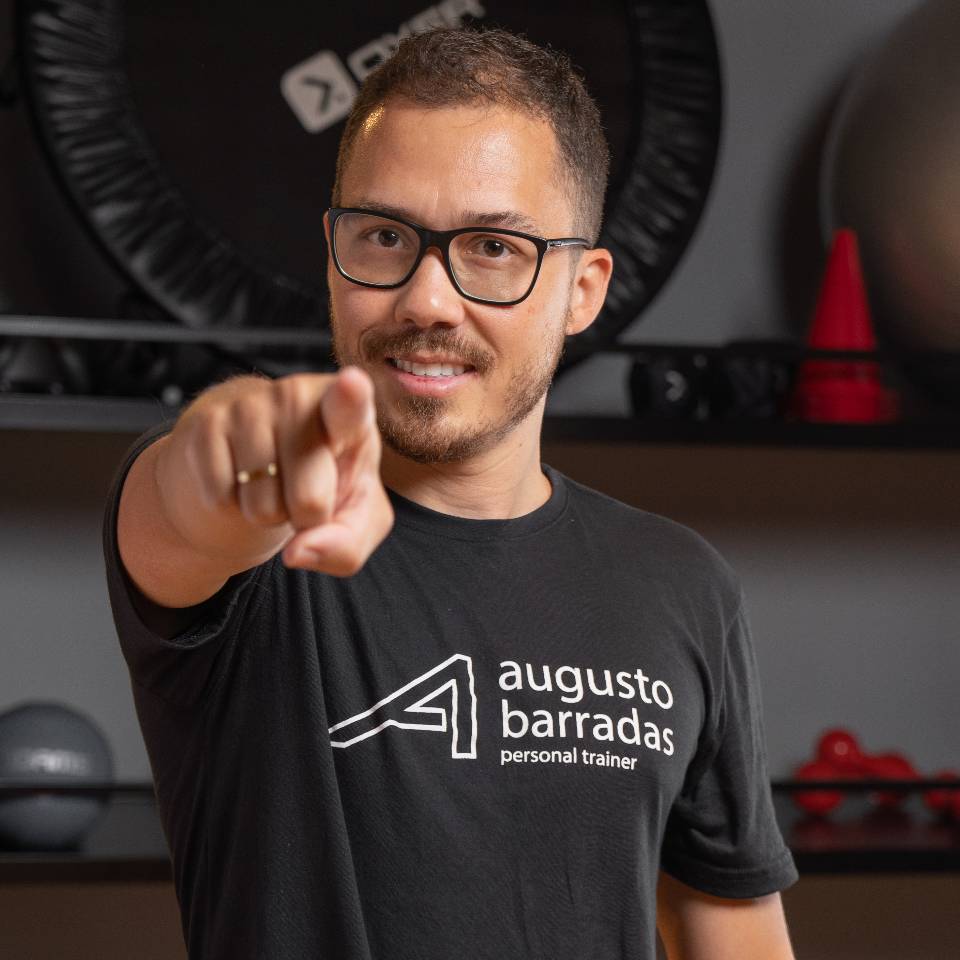 Augusto Barradas