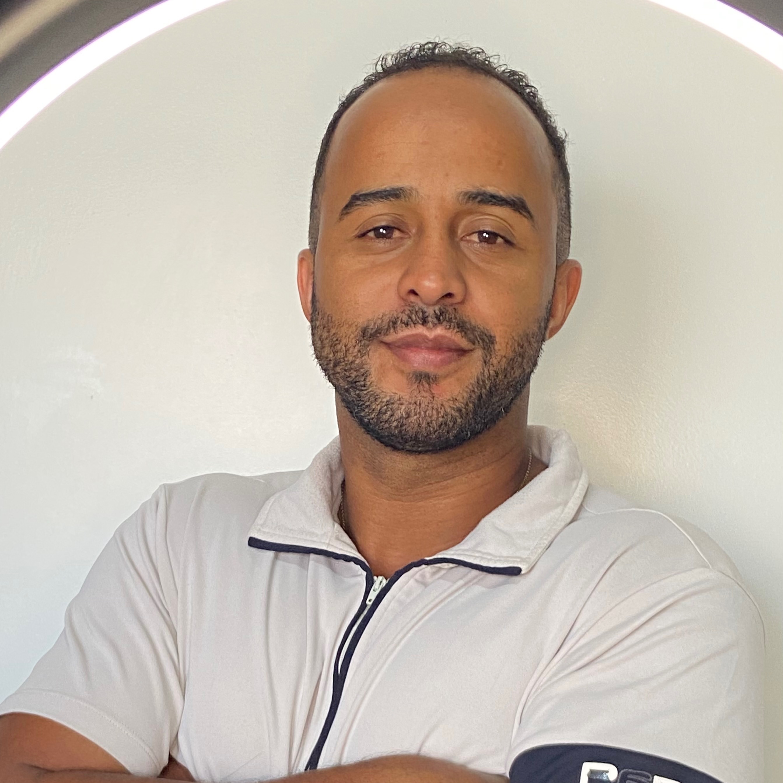 Romario Ferreira