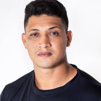 Sanfferson  Ferreira