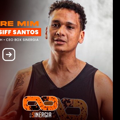 Cleyssiff Santos