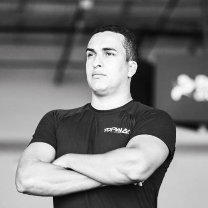 Rafael Gonçalves Gomes