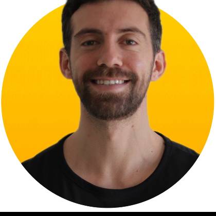 Giovane Bellé Pires
