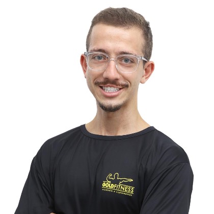 Gustavo Henrique