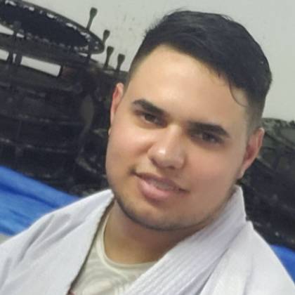 Jeferson Oliveira
