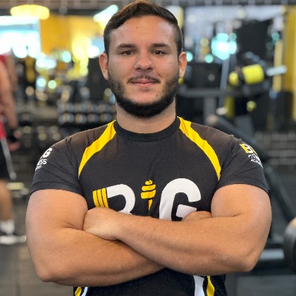 Neto Correia