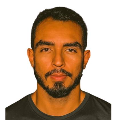 Rubens Matias