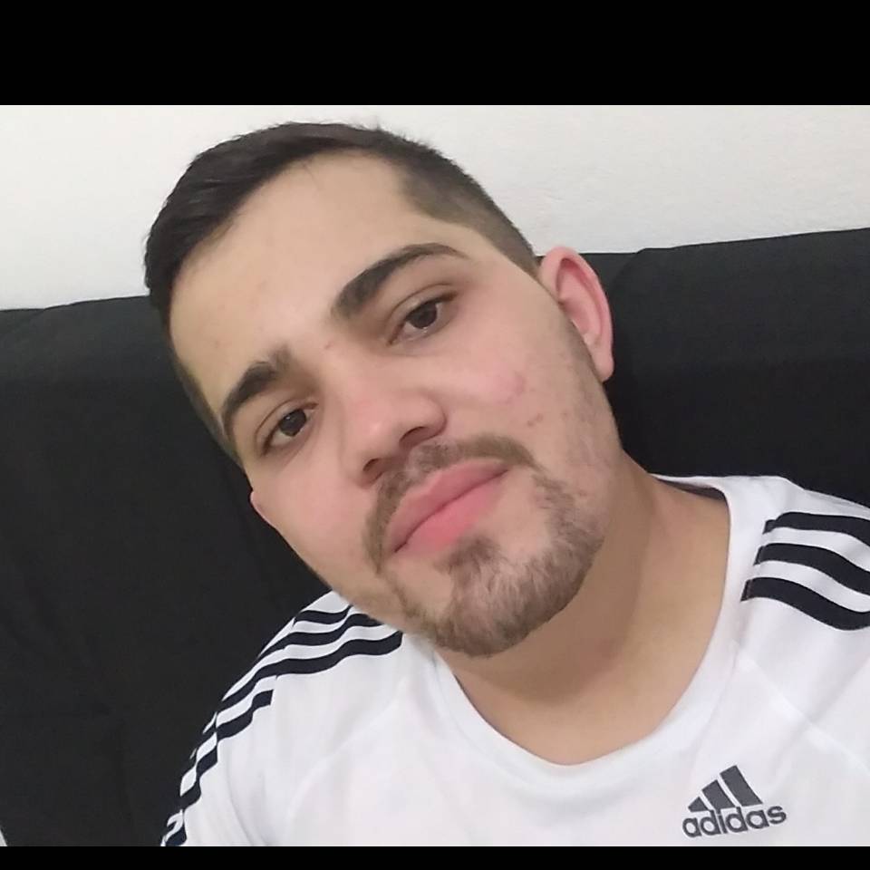 Mateus Gabriel