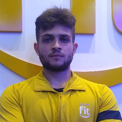 Felipe Alves