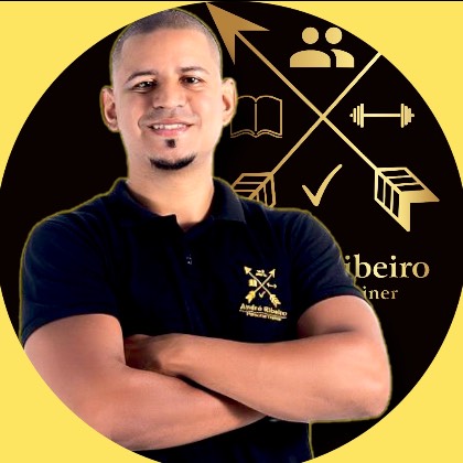 Andre Ribeiro
