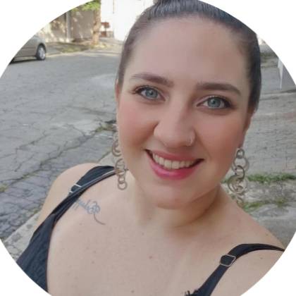 Kamilla Rodrigues