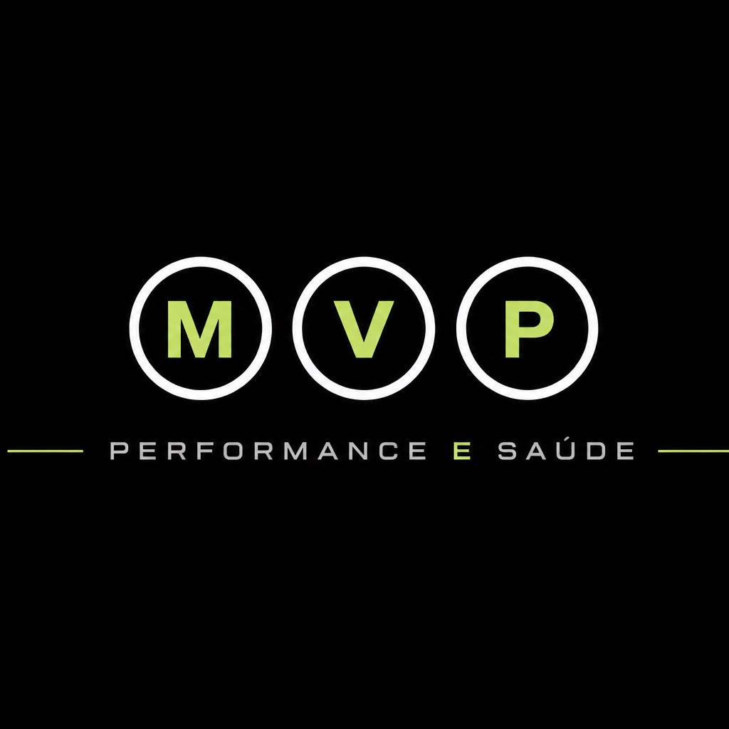 MVP Performance e Saúde