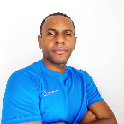 Robson Mendonça