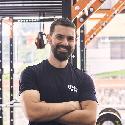 Matheus Mattez Dos Santos