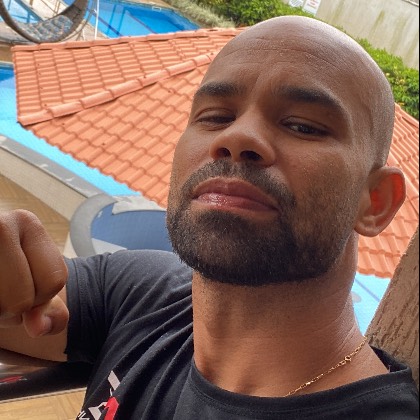 Marcio Cunha