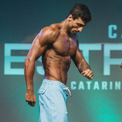 Alejandro Nunes