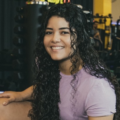 Larissa  Viana