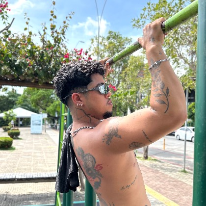 Arthur ravi Castro