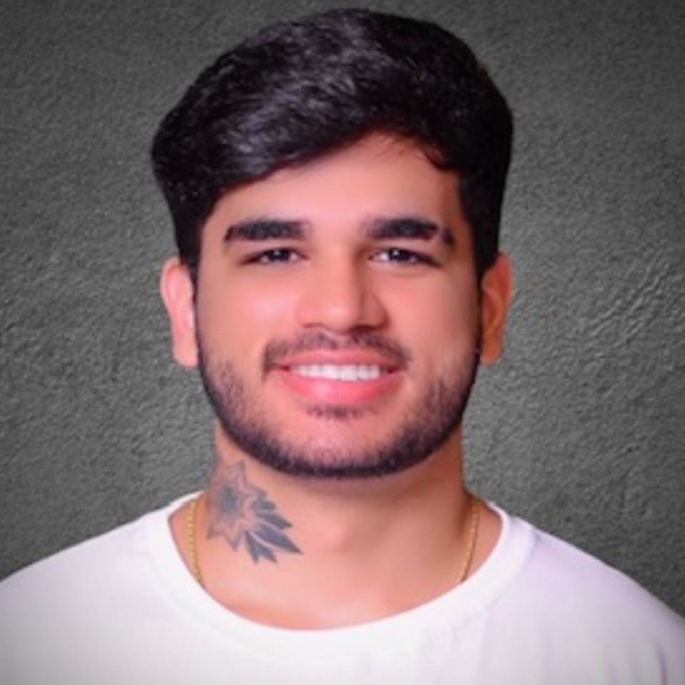 Marcelo Abiahy
