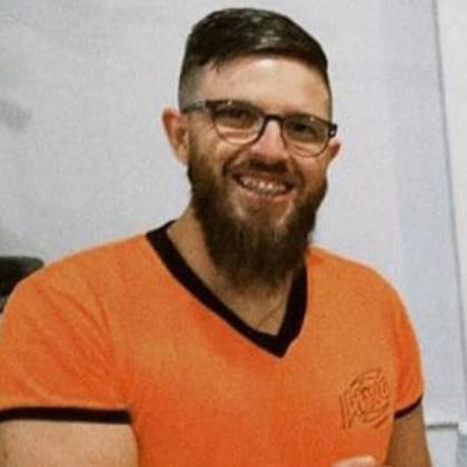 Samuel  Oliveira da Cunha