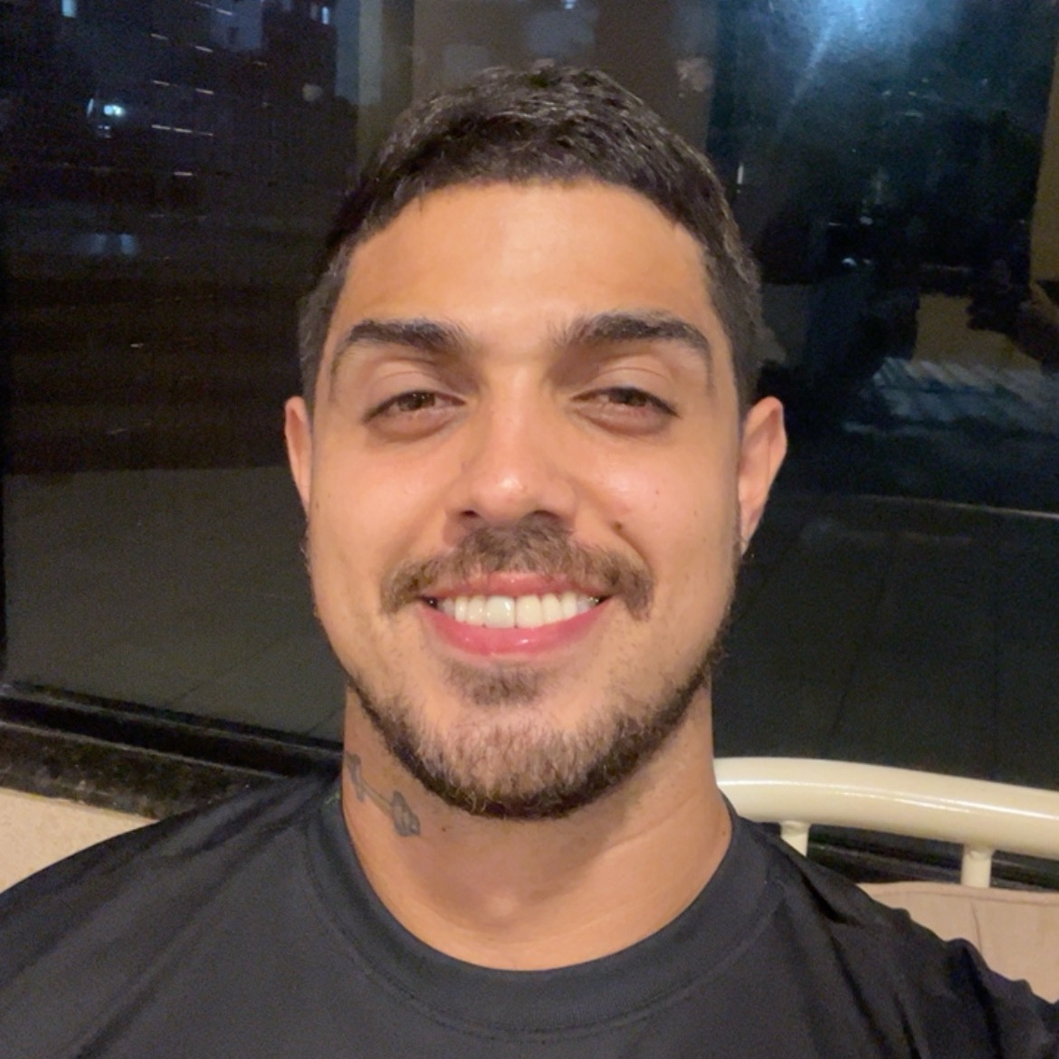 Gabriel Araújo