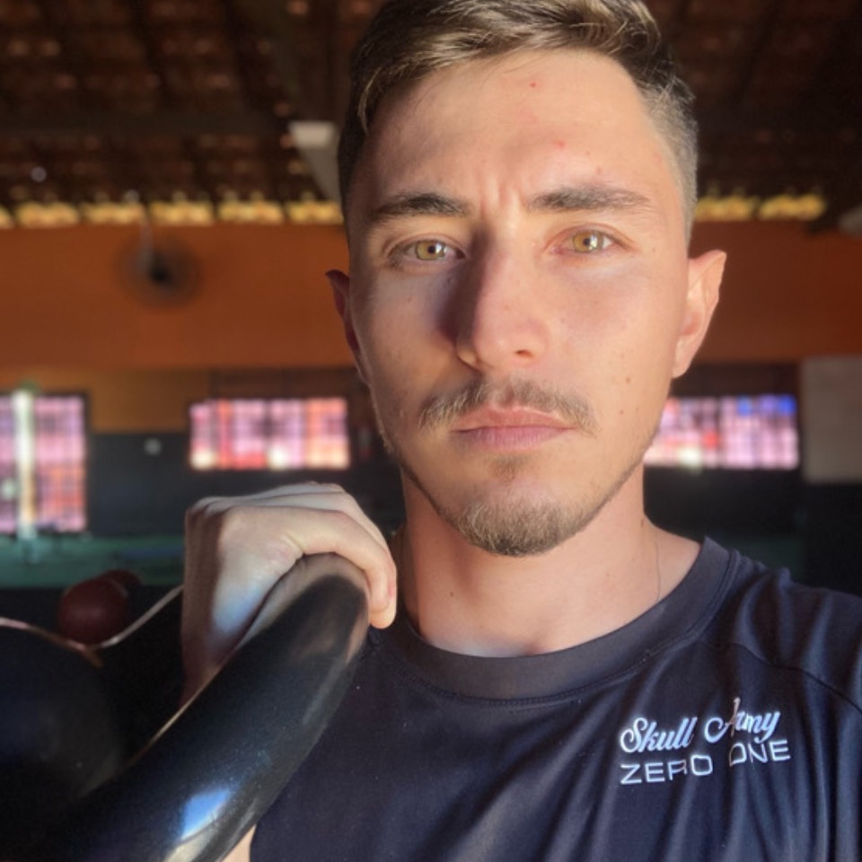 Lucas Domingos