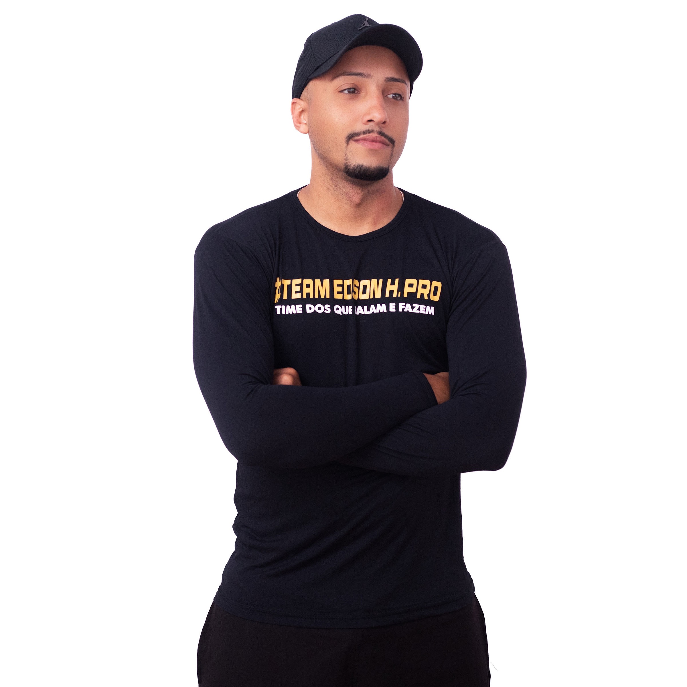 Edson H. Personal Trainer.