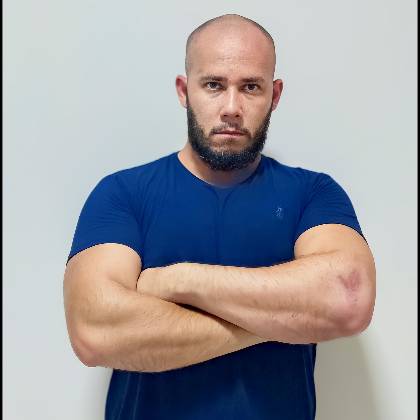 Maykon Mattos