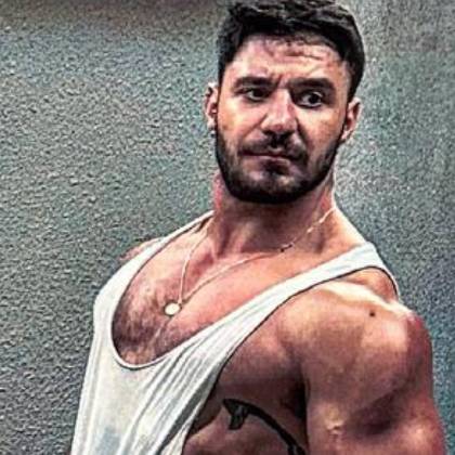 Thiago Escorpioni