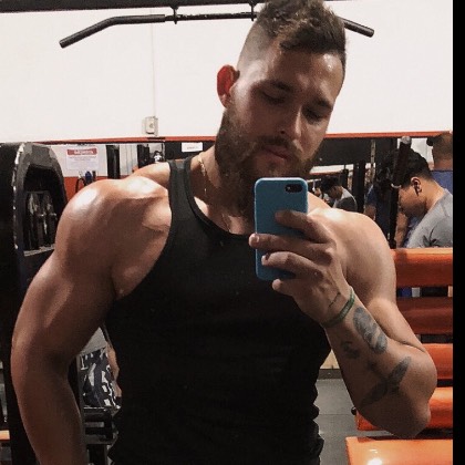 Alisson Schnaide