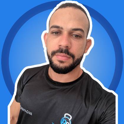 Diego  Pereira Ribeiro