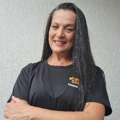 Monica Saba