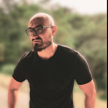 Diego Stein Do Nascimento