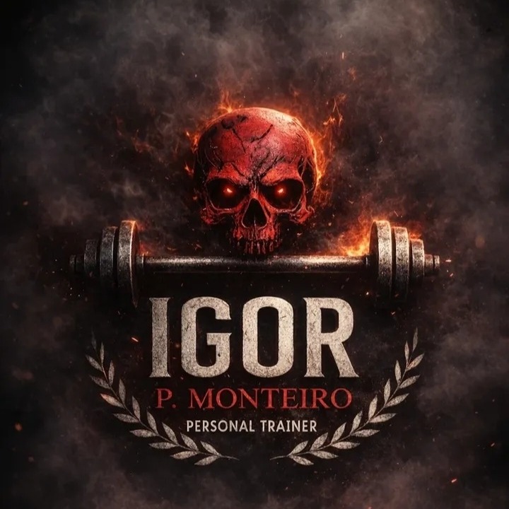 Igor P. Monteiro